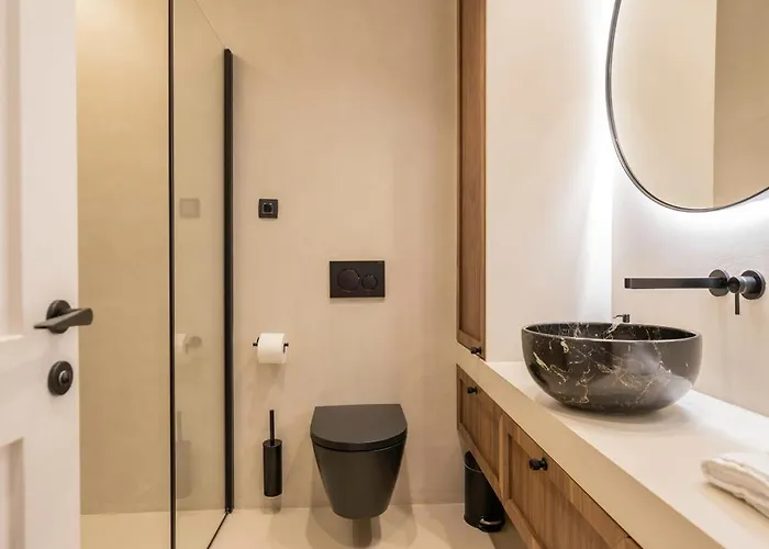 Apartman Forkira Luxury Hvar