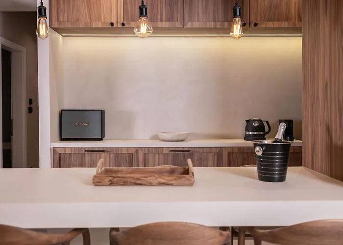 Forkira Luxury Hvar 아파트 흐바르