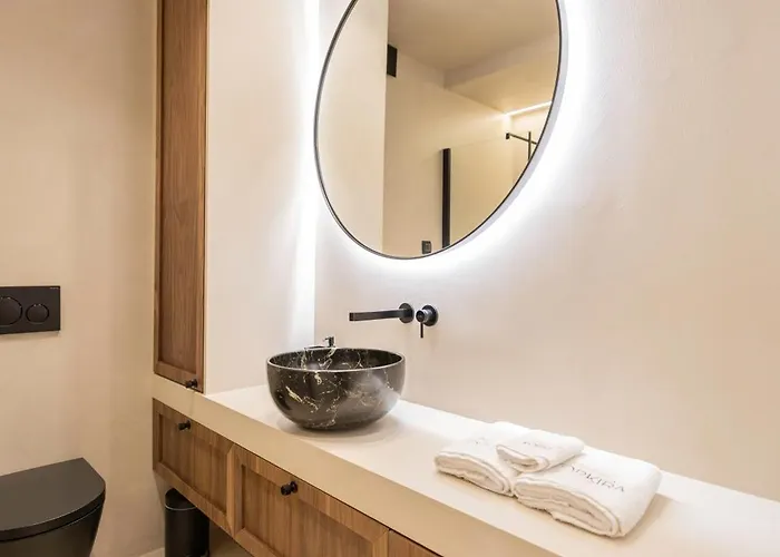 Forkira Luxury Hvar Apartamento