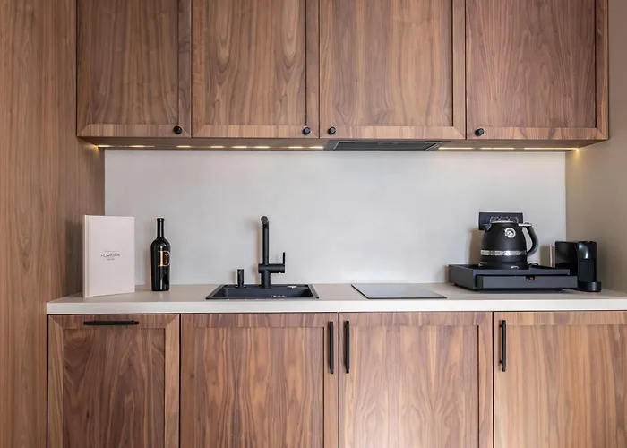 Forkira Luxury Hvar *