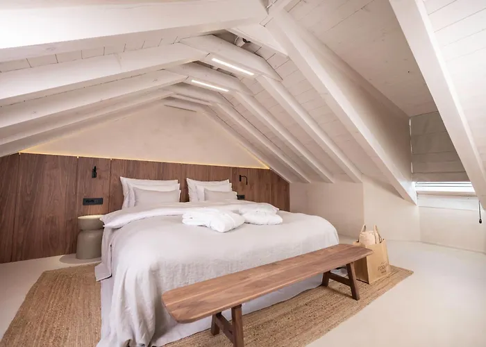 Apartman Forkira Luxury Hvar