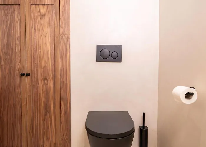 Forkira Luxury Hvar Apartamento *