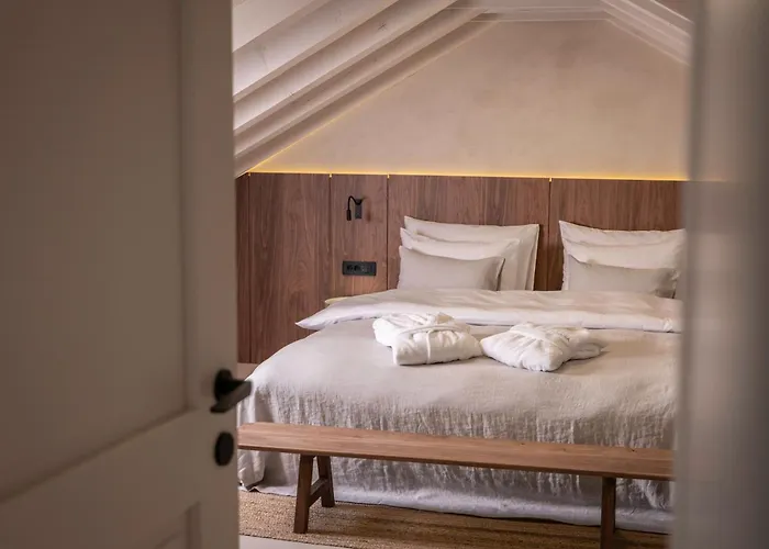 Apartman Forkira Luxury Hvar *