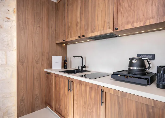 Forkira Luxury Hvar * 흐바르