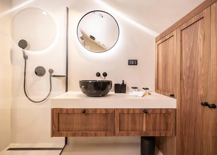 Forkira Luxury Hvar 아파트 *