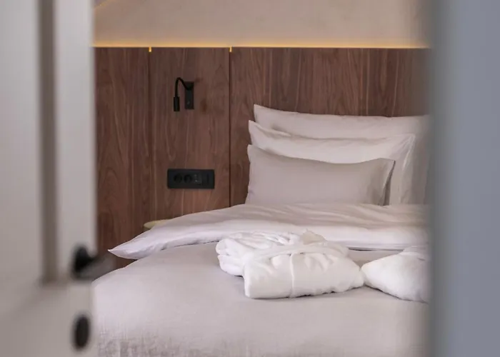 Forkira Luxury Hvar Apartman Hvar Town