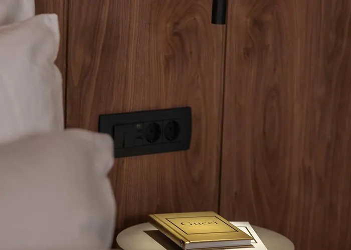 Forkira Luxury Hvar *