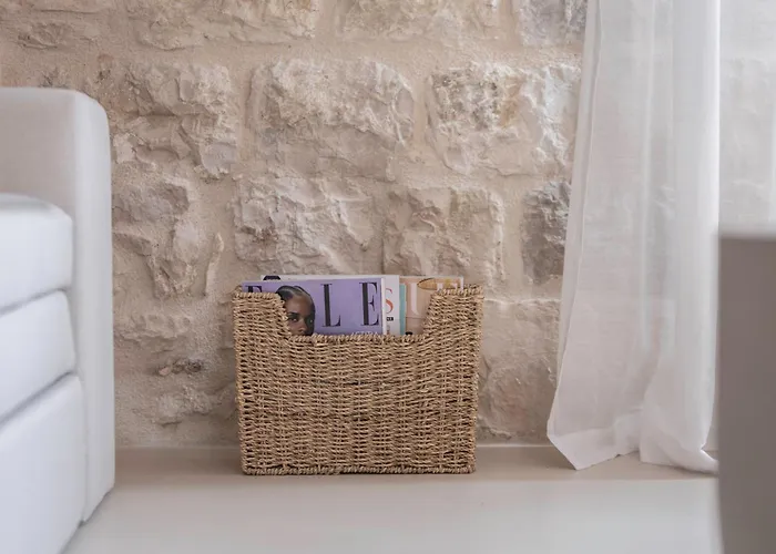 Forkira Luxury Hvar * 흐바르