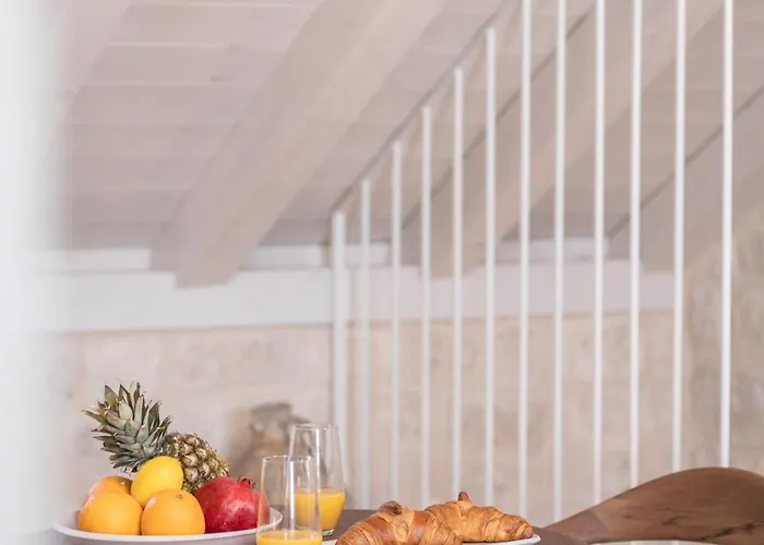 Forkira Luxury Hvar *