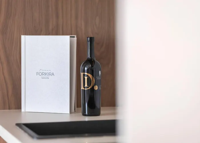 Forkira Luxury Hvar Apartman