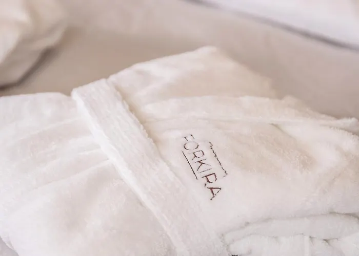 아파트 Forkira Luxury Hvar