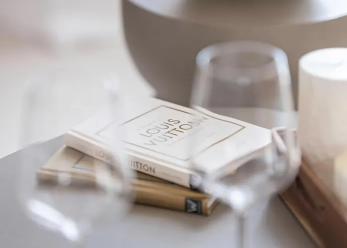 아파트 Forkira Luxury Hvar *