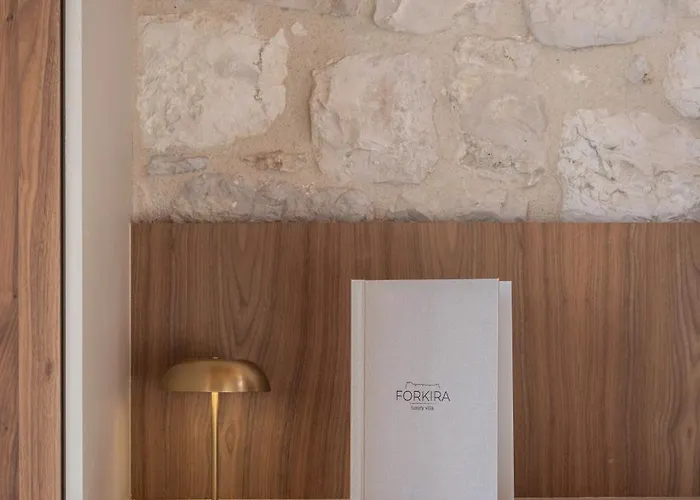 Forkira Luxury Hvar Apartamento