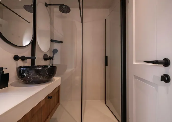 아파트 Forkira Luxury Hvar