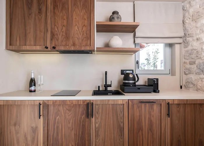 Forkira Luxury Hvar Apartman Hvar Town