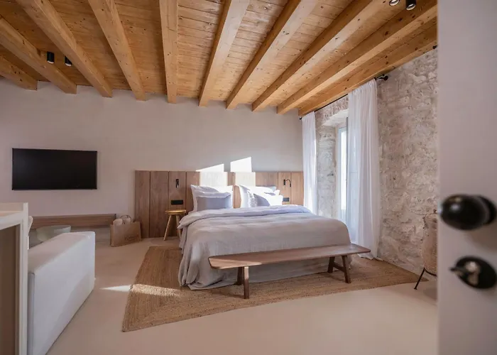 Forkira Luxury Hvar Apartman