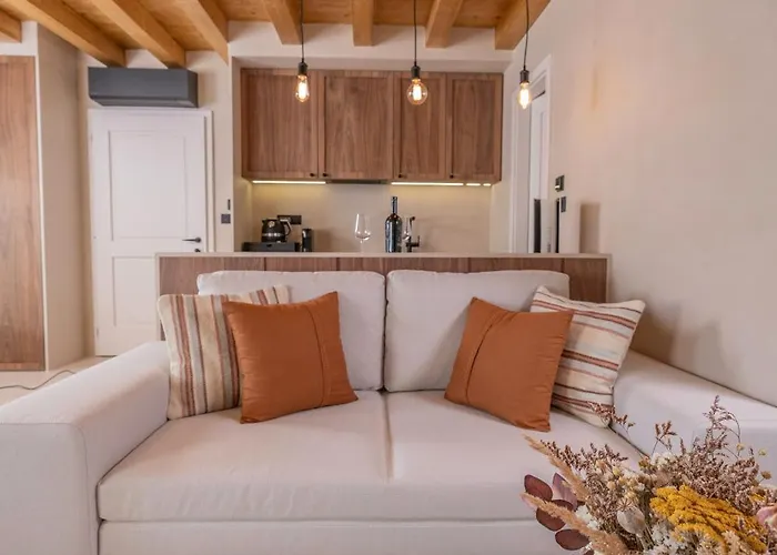 Forkira Luxury Hvar 아파트 *