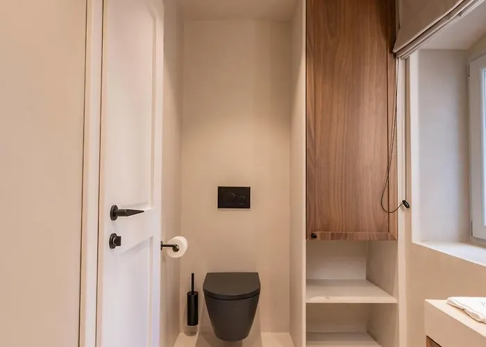 Apartman Forkira Luxury Hvar *