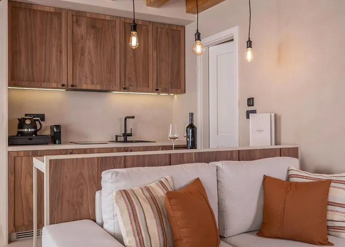 Forkira Luxury Hvar *