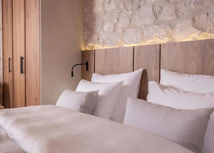 Apartamento Forkira Luxury Hvar *