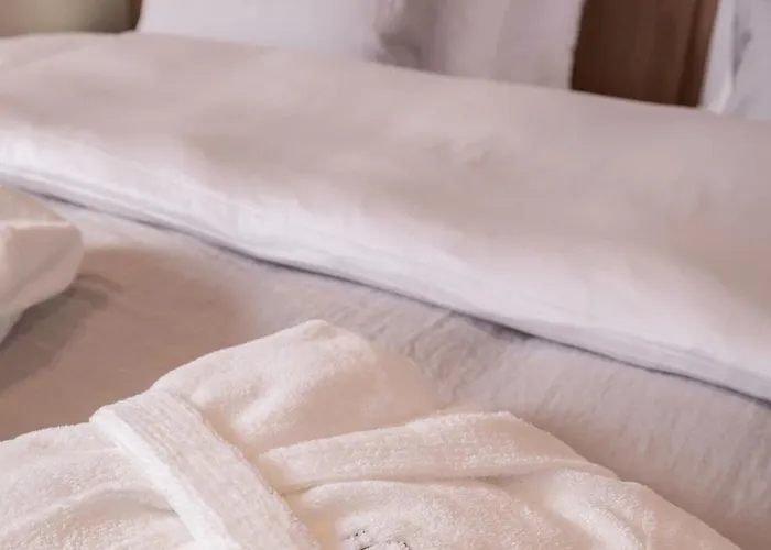 Forkira Luxury Hvar *