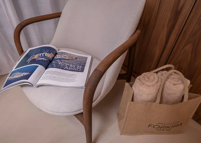 Forkira Luxury Hvar 아파트 *