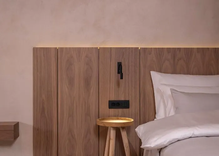 Forkira Luxury Hvar * 흐바르