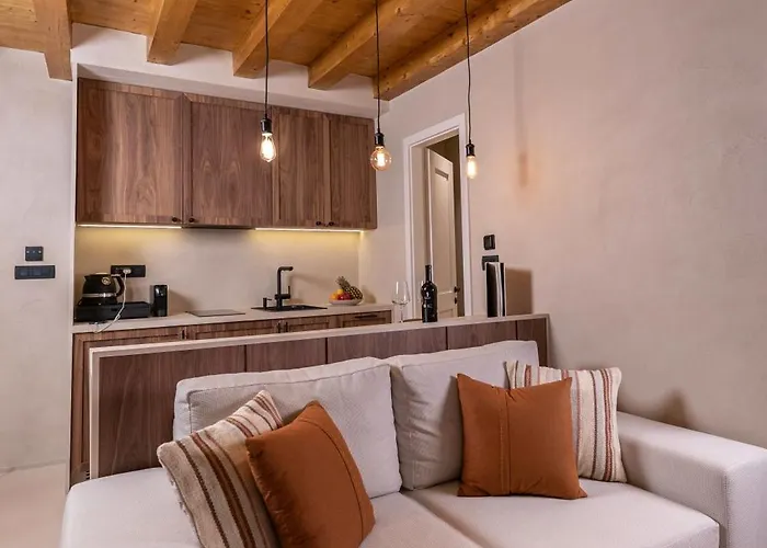 Apartman Forkira Luxury Hvar