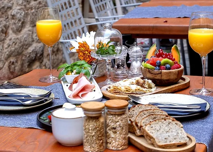 Forkira Luxury Hvar *