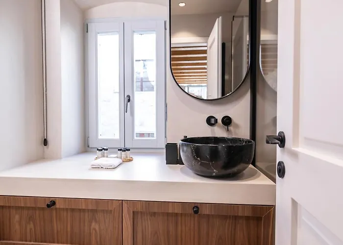 Forkira Luxury Hvar 아파트 흐바르