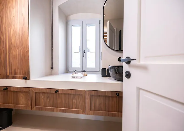 Apartman Forkira Luxury Hvar