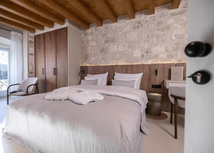 Forkira Luxury Hvar