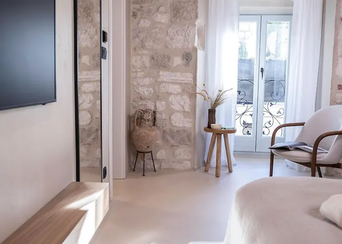 Forkira Luxury Hvar * 흐바르