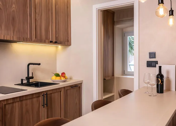 Forkira Luxury Hvar Apartamento Hvar Town