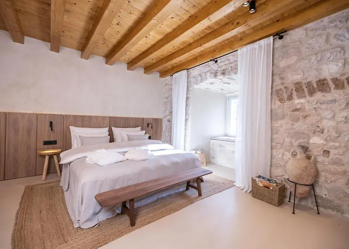 Forkira Luxury Hvar Hvar Town