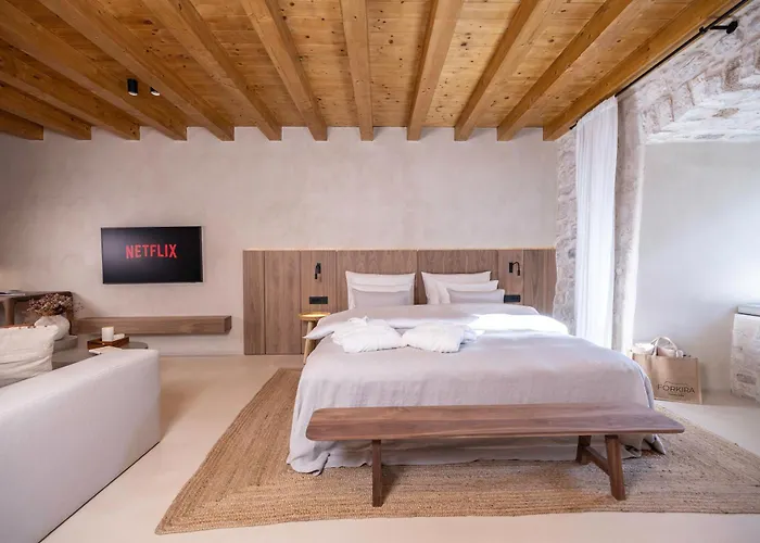 Forkira Luxury Hvar * Hvar Town