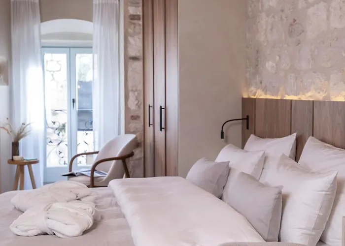 Forkira Luxury Hvar Apartamento