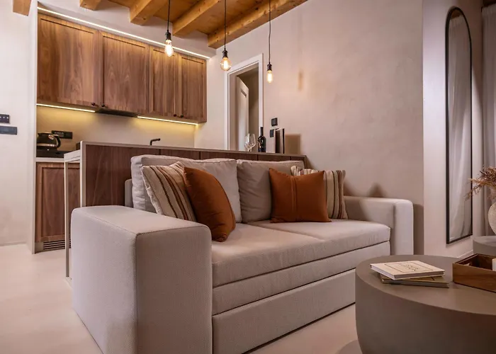 Forkira Luxury Hvar Apartamento *