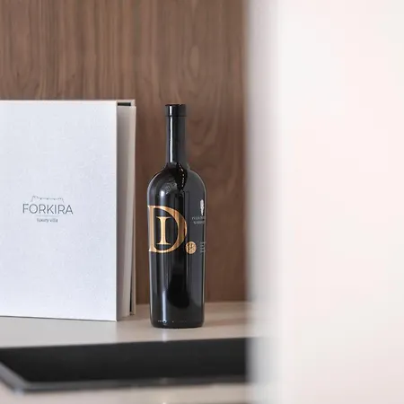 Forkira Luxury Hvar Apartment