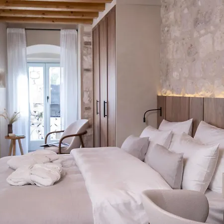 Forkira Luxury Hvar Apartment